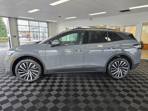 New 2026 Volkswagen ID.4 Pro image 6