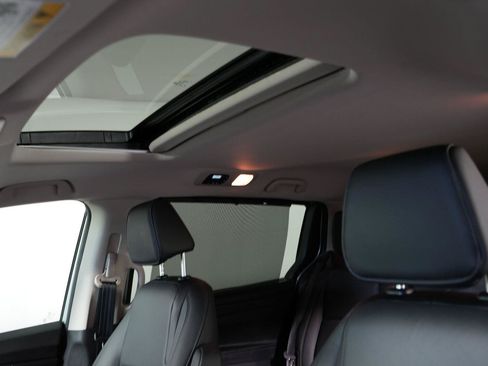 Certified 2026 Honda Odyssey EX-L image 29