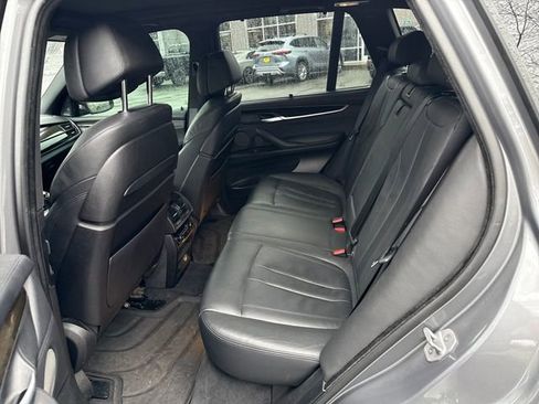 Used 2015 BMW X5 xDrive50i image 45