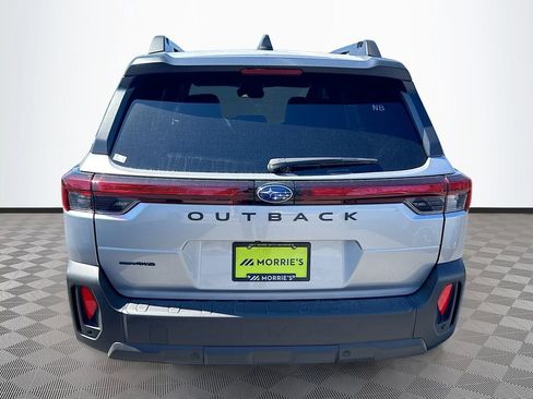 New 2026 Subaru Outback Limited XT AWD/4WD image 35