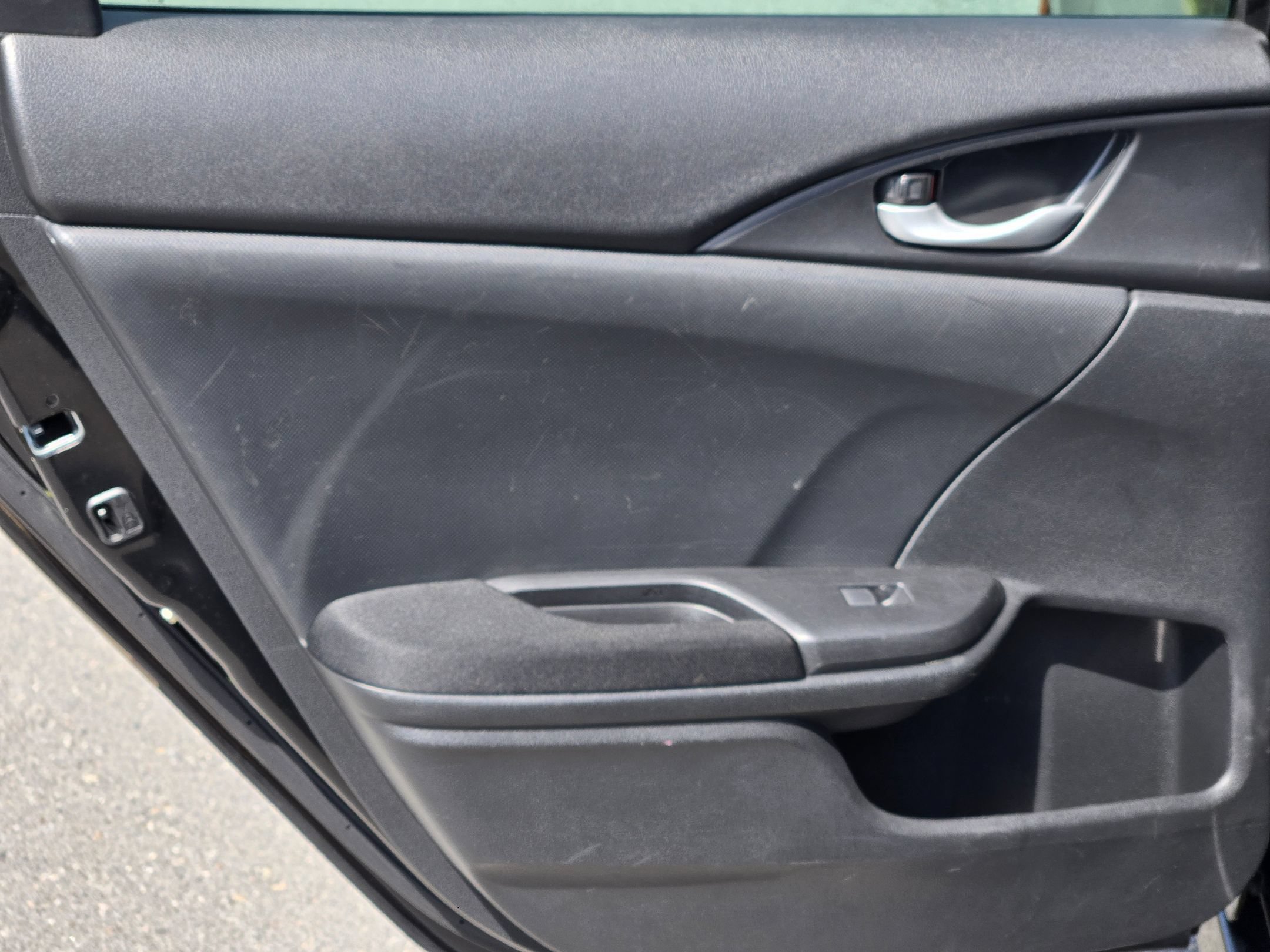 Used 2021 Honda Civic LX image 33