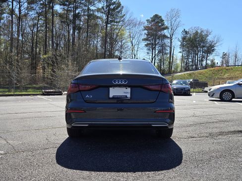 Used 2022 Audi A3 2.0T Premium image 4