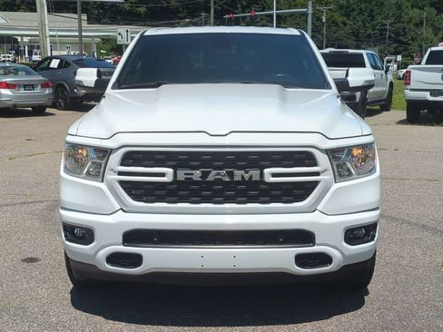 Used 2022 RAM 1500 Big Horn AWD/4WD image 9