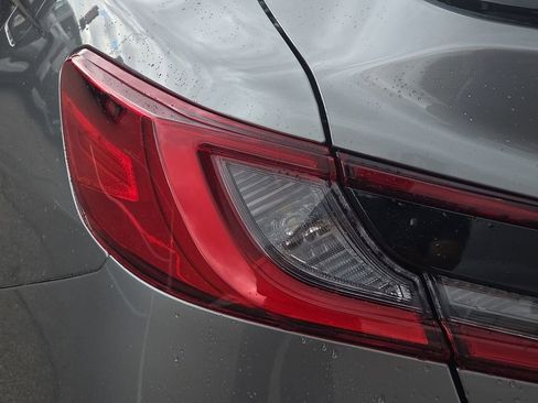 New 2026 Toyota Camry XSE FWD image 10