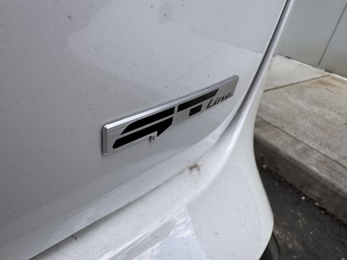 New 2026 Kia K4 GT-Line Turbo FWD image 17