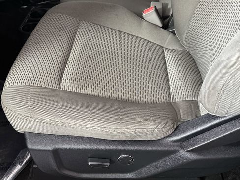 Used 2017 Ford F150 XLT w/ Equipment Group 301A Mid image 16