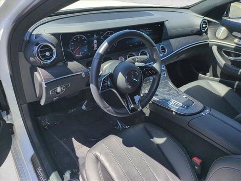 Certified 2023 Mercedes-Benz E 350 Sedan image 10