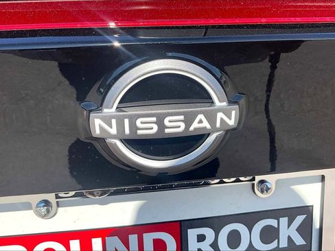 New 2026 Nissan Kicks SV image 8