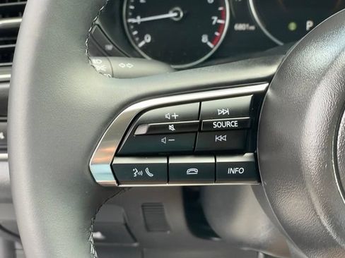 Certified 2025 MAZDA CX-30 AWD 2.5 S w/ Select Sport Pkg image 16