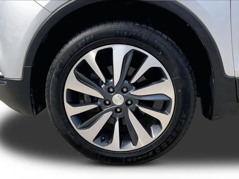 Used 2021 Buick Encore Preferred w/ Safety Package AWD/4WD image 11
