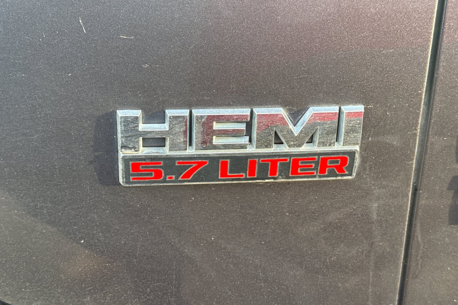 Used 2017 RAM 1500 Express AWD/4WD image 6