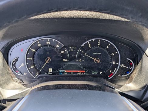 Used 2019 BMW X3 sDrive30i w/ Convenience Package RWD image 33