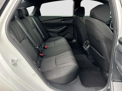 Certified 2025 Honda Accord Sport image 31