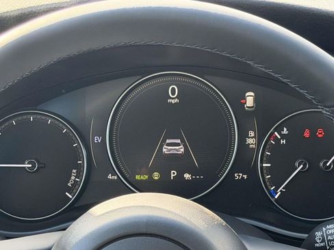 New 2026 MAZDA CX-50 AWD 2.5 Hybrid w/ Weather Package image 23