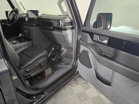 Used 2024 INEOS Grenadier AWD/4WD image 12