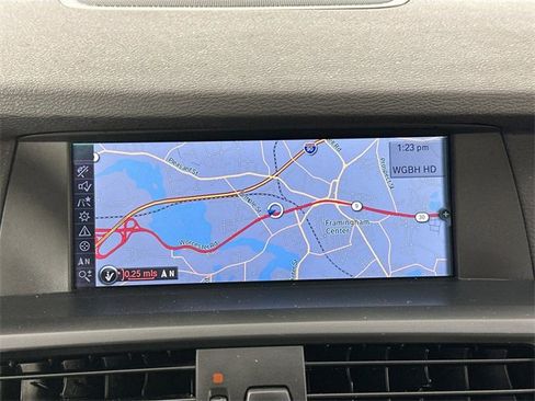 Used 2013 BMW X3 xDrive28i image 12