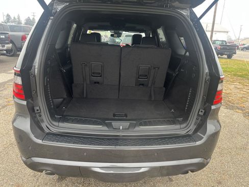 New 2026 Dodge Durango GT image 39