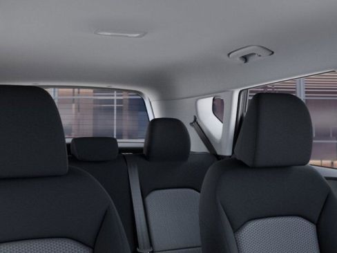 New 2025 Kia Soul S image 27