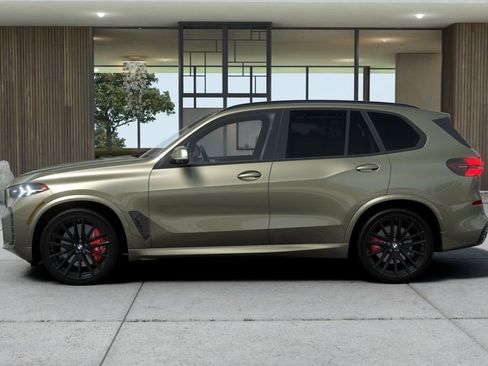 New 2026 BMW X5 sDrive40i w/ M Sport Package RWD image 4