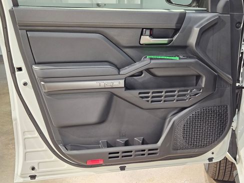 New 2026 Toyota Tacoma TRD Sport image 11