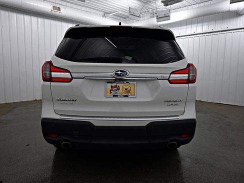 Used 2021 Subaru Ascent Limited w/ Technology Package image 33