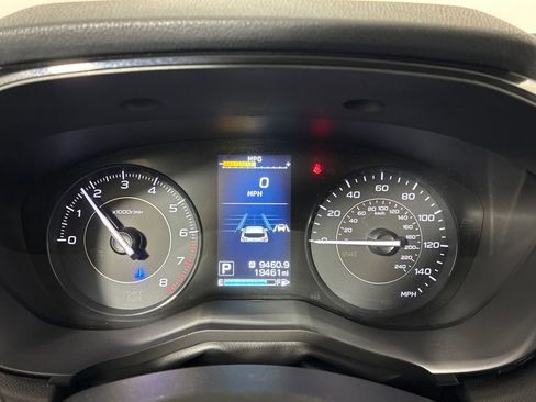 Certified 2023 Subaru Impreza 2.0i image 18