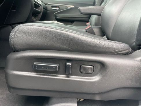 Certified 2022 Honda Pilot EX-L image 24