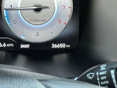 Used 2023 Hyundai Santa Fe Limited w/ Cargo Package image 32