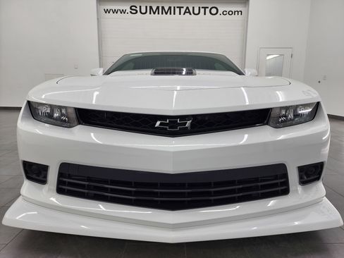 Used 2015 Chevrolet Camaro Z/28 image 21