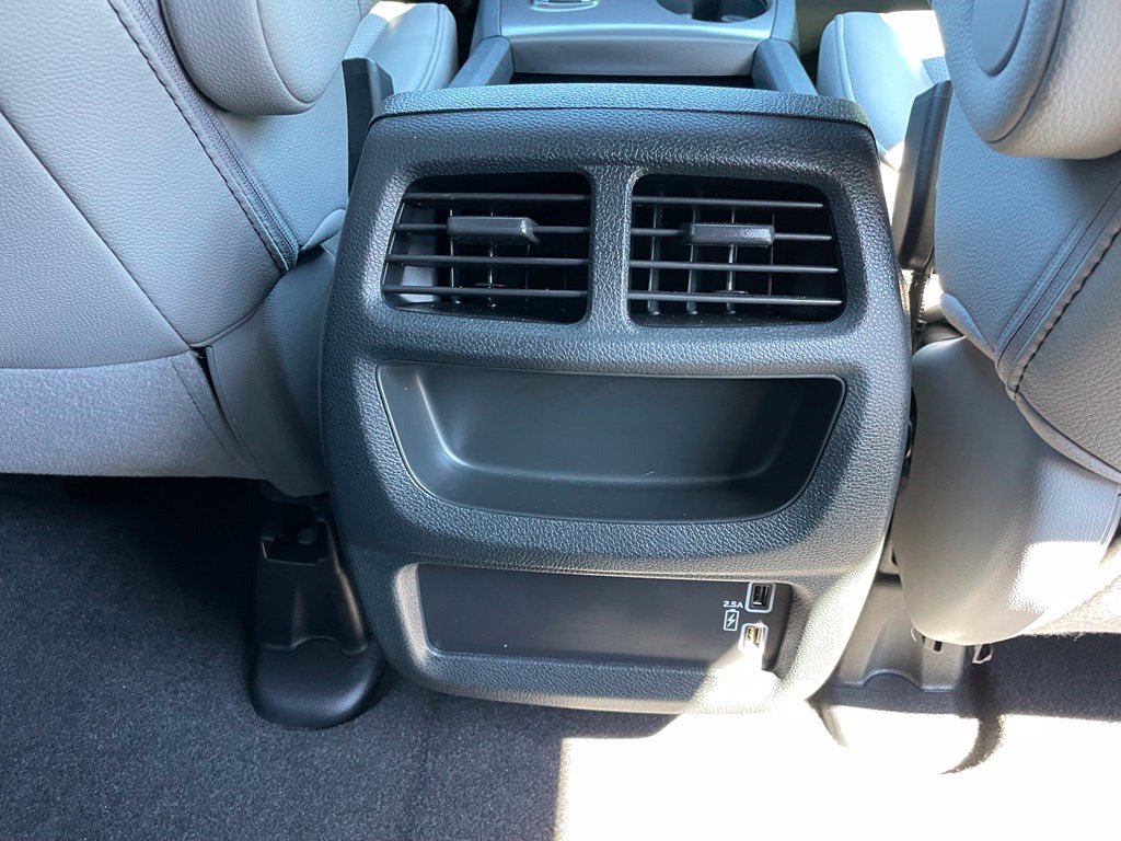 Certified 2023 Honda Passport EX-L image 37