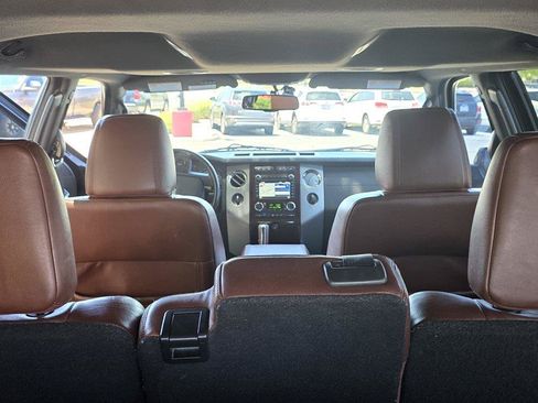 Used 2012 Ford Expedition King Ranch AWD/4WD image 12