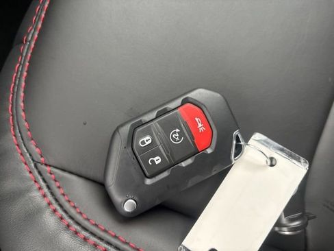 New 2026 Jeep Gladiator Rubicon image 37