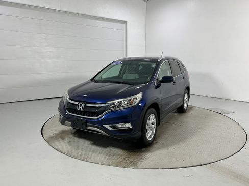 Used 2015 Honda CR-V EX-L image 19
