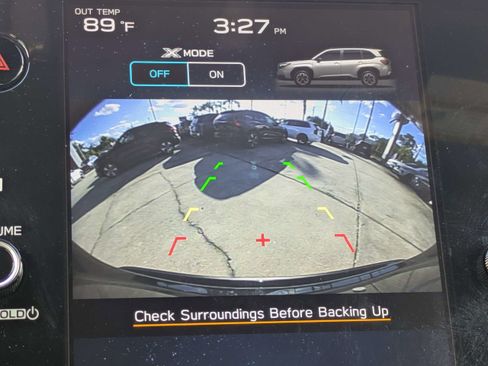 Certified 2025 Subaru Forester Premium w/ Convenience Package #1 image 32