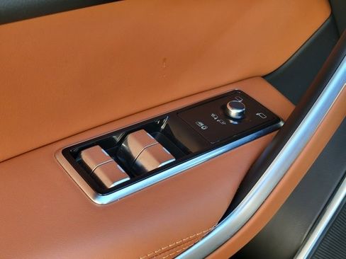 Used 2025 Jaguar F-PACE R-Dynamic S image 26