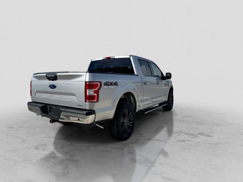 Used 2019 Ford F150 XLT w/ Equipment Group 302A Luxury AWD/4WD image 8