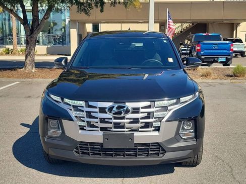 Certified 2022 Hyundai Santa Cruz SEL image 15