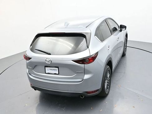 Used 2020 MAZDA CX-5 Touring image 37
