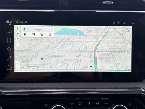 New 2026 GMC Sierra 3500 Denali w/ Denali Reserve Package image 8