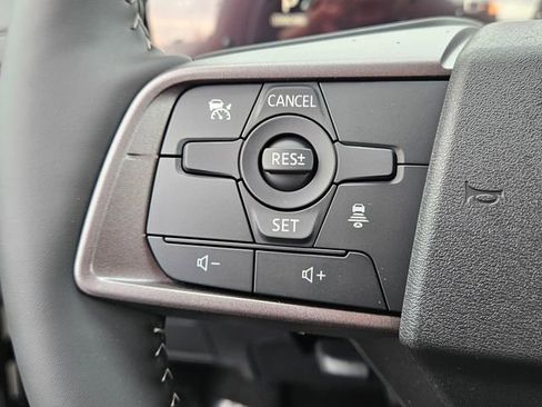 New 2026 Nissan Sentra SV w/ SV Convenience Package image 23