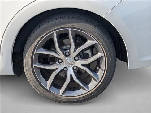 Certified 2020 Acura ILX w/ Premium Package image 19