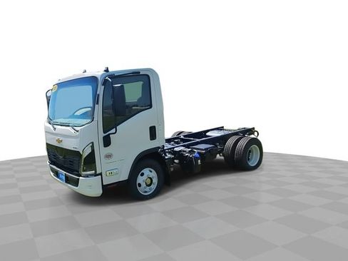 New 2025 Chevrolet Low Cab Forward 4500 XD RWD image 7