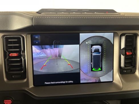Used 2023 Ford Bronco Raptor image 26