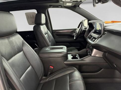 Used 2021 Chevrolet Tahoe RST AWD/4WD image 14