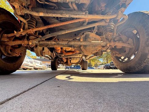 Used 2015 Ford F250 XLT w/ XLT Value Package image 17