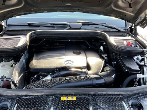Used 2023 Mercedes-Benz GLE 350 4MATIC image 29