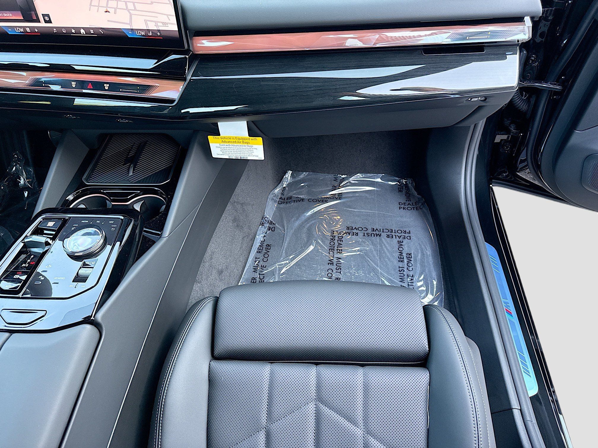 New 2027 BMW 530i w/ M Sport Package RWD image 18