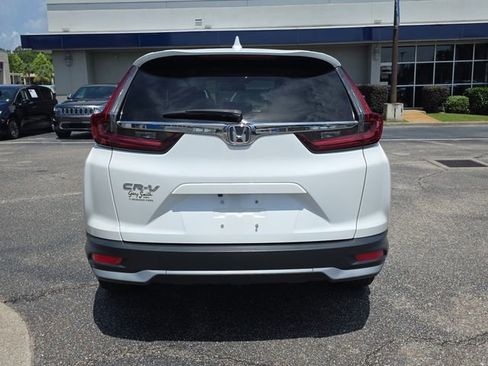Used 2020 Honda CR-V EX-L image 5