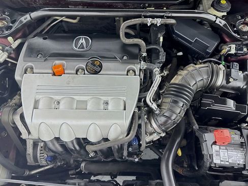 Used 2012 Acura TSX Sedan image 38