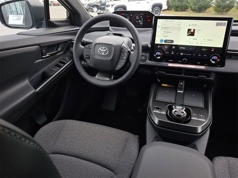 New 2026 Toyota bZ image 9